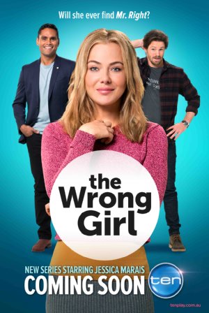 The Wrong Girl: Season 2