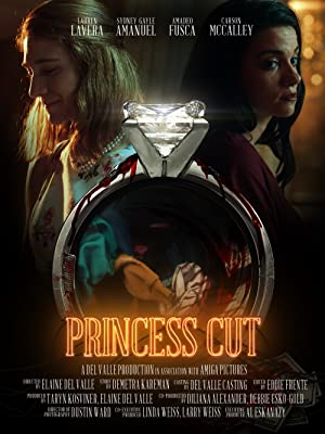 Princess Cut 2020