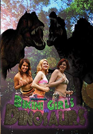 Bikini Girls V Dinosaurs