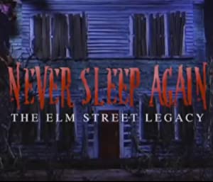 Never Sleep Again: The Making Of 'a Nightmare On Elm Street'