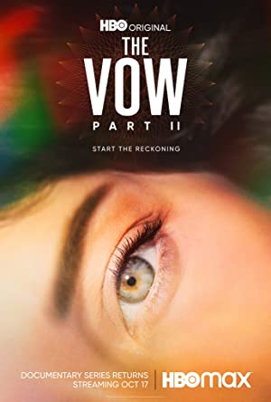 The Vow: Season 2