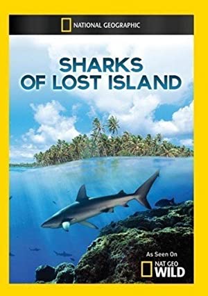Sharks Of Lost Island