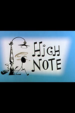 High Note 1960