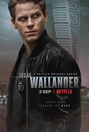 Young Wallander: Season 2