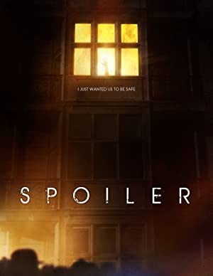 Spoiler (short 2011)