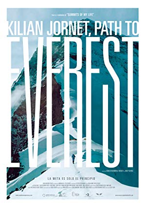 Kilian Jornet: Path To Everest