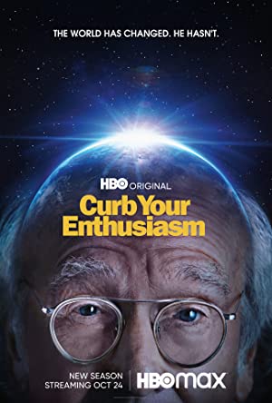 Curb Your Enthusiasm: Season 11