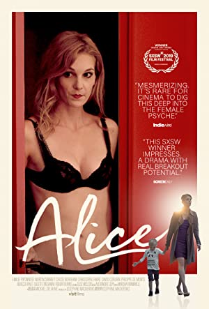 Alice 2019