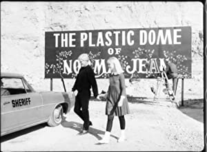 The Plastic Dome Of Norma Jean