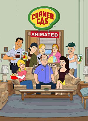Corner Gas Animated: Season 2