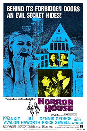 Horror House 1969