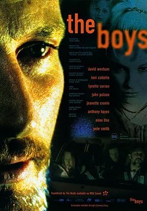The Boys 1998