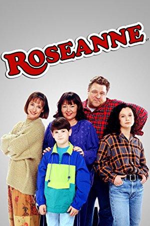 Roseanne: Season 10