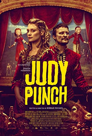 Judy & Punch 2020
