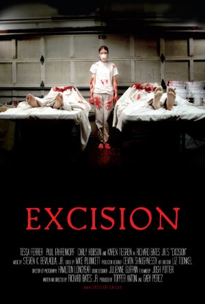 Excision (2008)