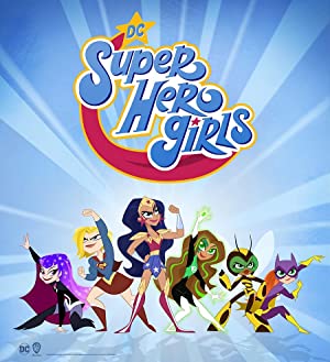 Dc Super Hero Girls Season 5