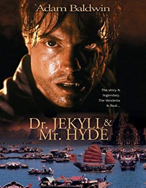 Dr. Jekyll And Mr. Hyde 2000