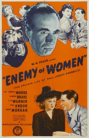 Enemy Of Women