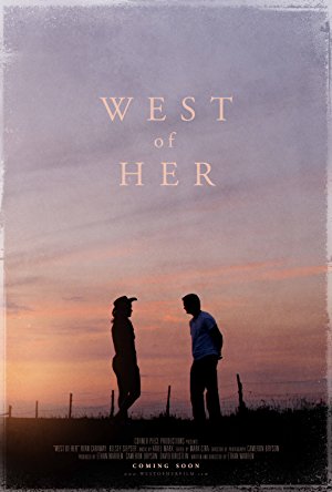 West Of Her