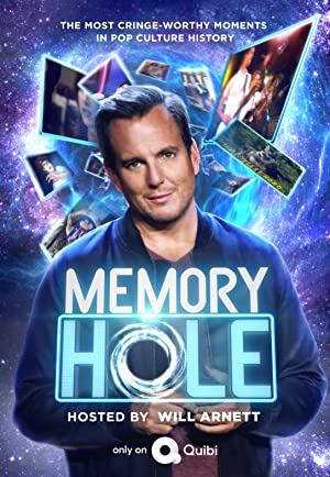 Memory Hole: Season 1
