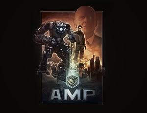 Amp (short 2013)
