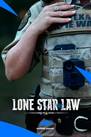 Lone Star Law: Season 9