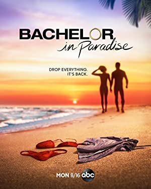 Bachelor In Paradise: Season 7