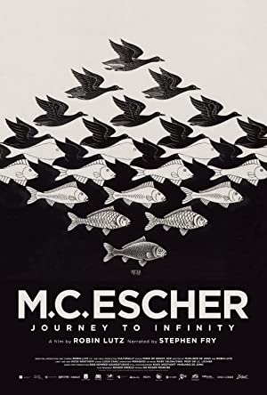 M.c. Escher: Journey To Infinity
