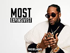 Most Expensivest: Season 3