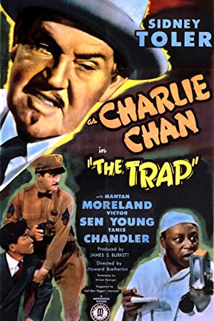 The Trap 1946