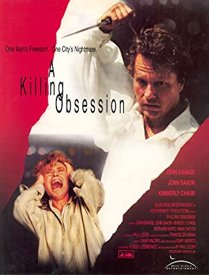 Killing Obsession