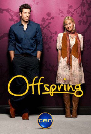 Offspring: Season 7