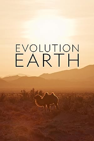 Evolution Earth: Season 1