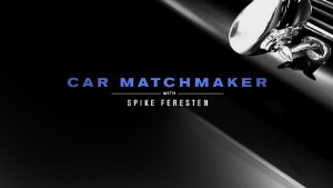 Car Matchmaker With Spike Feresten: Season 3