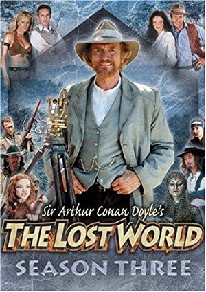 The Lost World 1999