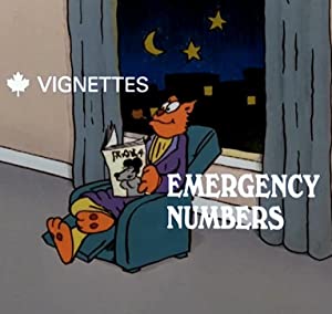 Canada Vignettes: Emergency Numbers