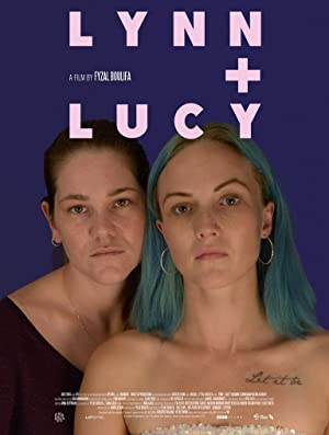 Lynn + Lucy 2019