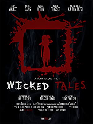 Wicked Tales