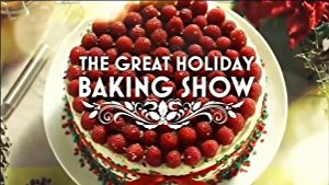 The Great Holiday Baking Show: Season 3