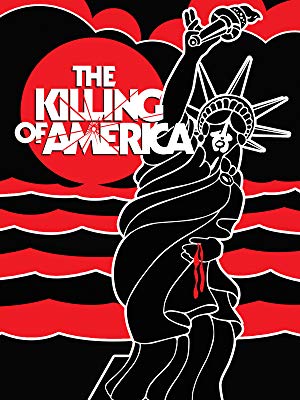 The Killing Of America