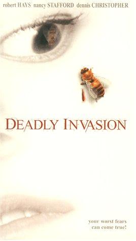 Deadly Invasion: The Killer Bee Nightmare