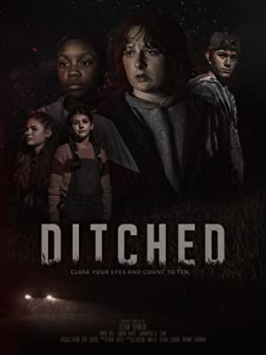 Ditched (short 2022)
