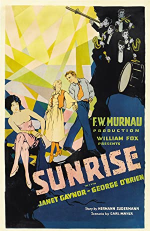 Sunrise 1927