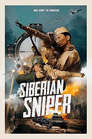 Siberian Sniper