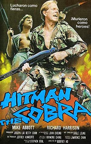 Hitman The Cobra