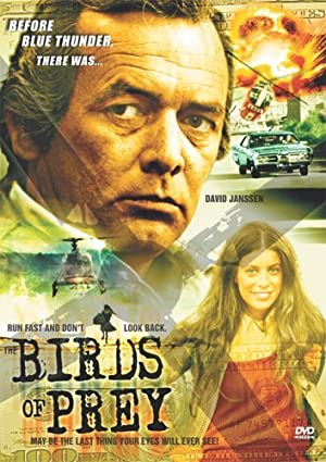 Birds Of Prey 1973