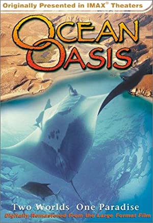 Ocean Oasis (short 2000)