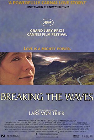 Breaking The Waves 1996