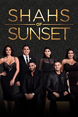 Shahs Of Sunset: Season 9