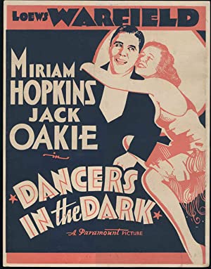 Dancers In The Dark